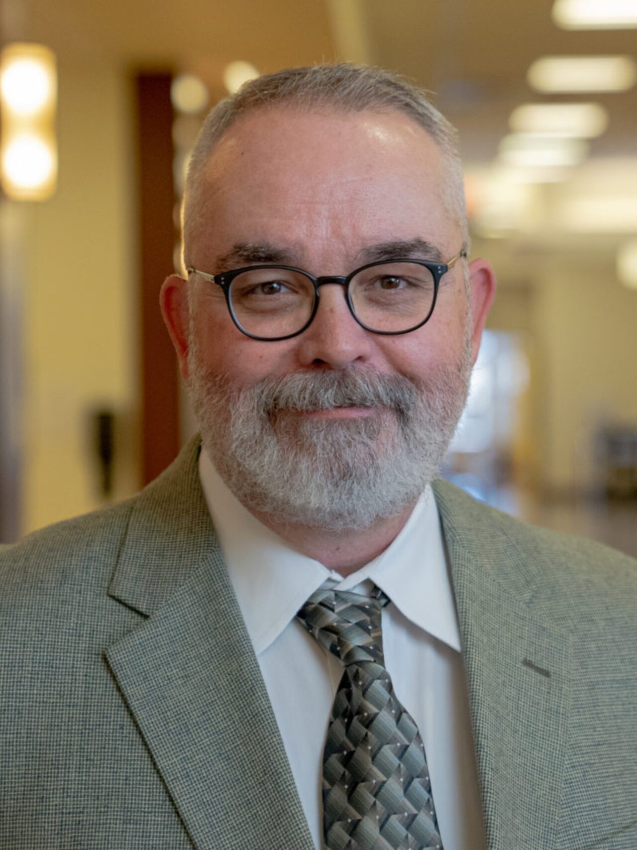 Governing Board Martin County Hospital