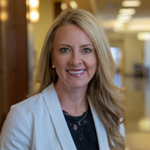 Linda Pierce, FNP-C